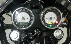 KAWASAKI W800 CAFE 2022 EJ800E