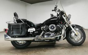 YAMAHA DRAGSTAR 1100 CLASSIC 2004 VP13J