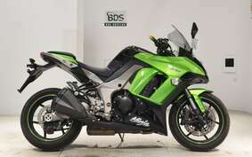 KAWASAKI NINJA 1000 A 2011 ZXT00G