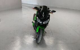 KAWASAKI NINJA 1000 2015 ZXT00L