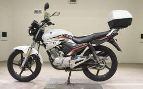 YAMAHA YBR125 PCJL