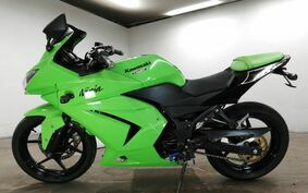 KAWASAKI NINJA 250R EX250K