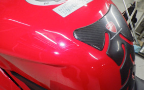 DUCATI 1098 S 2007