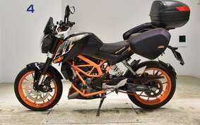 KTM 390 DUKE 2016 JGJ40