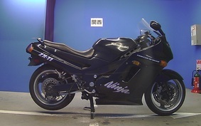 KAWASAKI ZX 1100 NINJA 1993 ZXBC1X