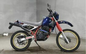 YAMAHA XT250 SEROW T 30X