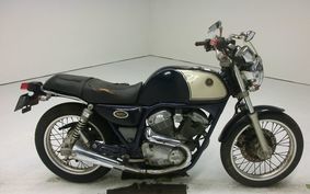 YAMAHA SRV250 RENAISSA 1992 4DN