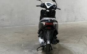 HONDA LEAD 125 JK12