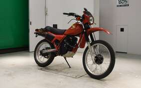 HONDA XL200R MD06