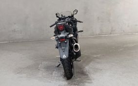 SUZUKI GSX-R125 DL33B