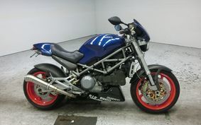 DUCATI MONSTER S4 2001 M400A