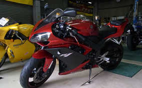 YAMAHA YZF-R1 2008 RN20