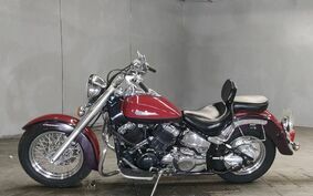 YAMAHA DRAGSTAR 400 CLASSIC 2003 VH01J