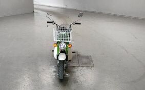 HONDA CHALY 50 CF50