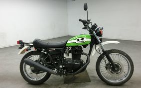 KAWASAKI 250TR 2003 BJ250F