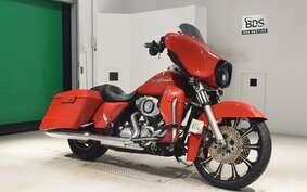 HARLEY FLHX 1580 2011 KB4