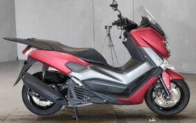 YAMAHA N-MAX 155 SG50J