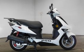 PGO  ティグラ125 AFAF