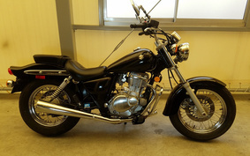 SUZUKI GZ250 Marauder NJ48A