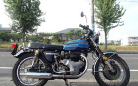 KAWASAKI W3 1973 W3F