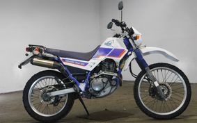 YAMAHA SEROW 225 W 4JG