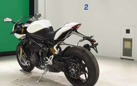 TRIUMPH SPEED TRIPLE RR 2022 3P02SC