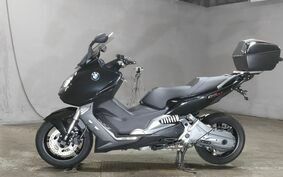 BMW C600 SPORT 2012 0131