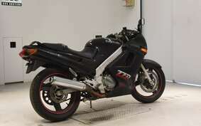 KAWASAKI ZZ-R250 EX250H