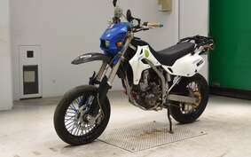 KAWASAKI KLX250D TRACKER LX250E