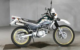 YAMAHA SEROW 225 WE DG08J