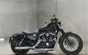 HARLEY XL883N 2009 LE2