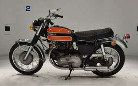 KAWASAKI W1 S 1969 W1F