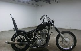 YAMAHA SR500 1983 2J2