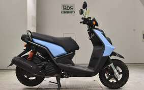 YAMAHA BW S125 SE45