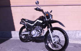 YAMAHA SEROW 225 WE DG08