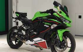 KAWASAKI ZX-25R ZX250E