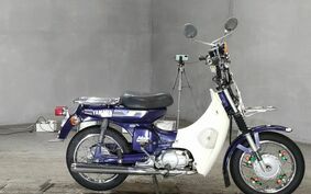 YAMAHA TOWN MATE 80 4NM