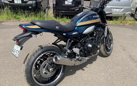 KAWASAKI Z900RS 2023 ZR900K