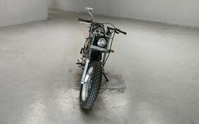 YAMAHA TW200 2JL