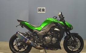 KAWASAKI Z1000 Gen.5 2014 ZRT00F