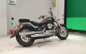 YAMAHA DRAGSTAR 400 CLASSIC 1999 4TR