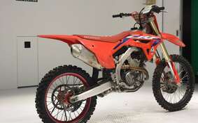 HONDA CRF250 RALLY ME12