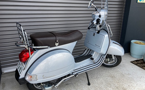 VESPA Other M742