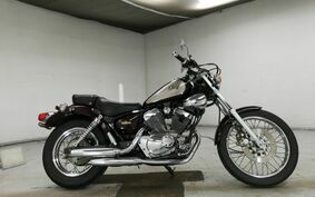 YAMAHA VIRAGO 250 3DM