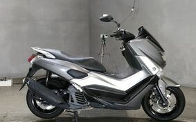 YAMAHA N-MAX 125 SED6J