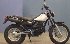 YAMAHA TW225 2006 DG09J