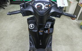 YAMAHA AXIS 125 Z SEJ6J