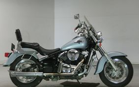 KAWASAKI VULCAN 400 1997 VN400A