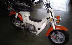 HONDA CHALY 50 CF50