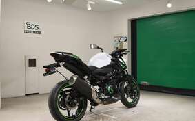 KAWASAKI Z400 Gen.2 2021 EX400G